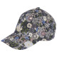Adidas Παιδικό καπέλο x Liberty London Baseball Cap
